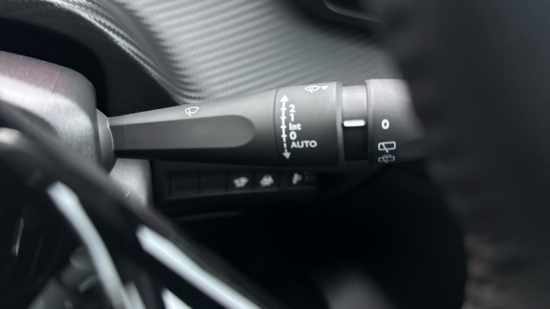 Peugeot 208 1.2 PureTech Active Premium + 5dr Petrol Hatchback